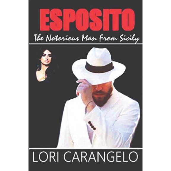 Esposito: The First Mafioso, (Paperback)