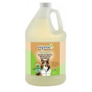 Espree Aloe Oatbath Medicated Shampoo( for dogs ), 1 Gallon