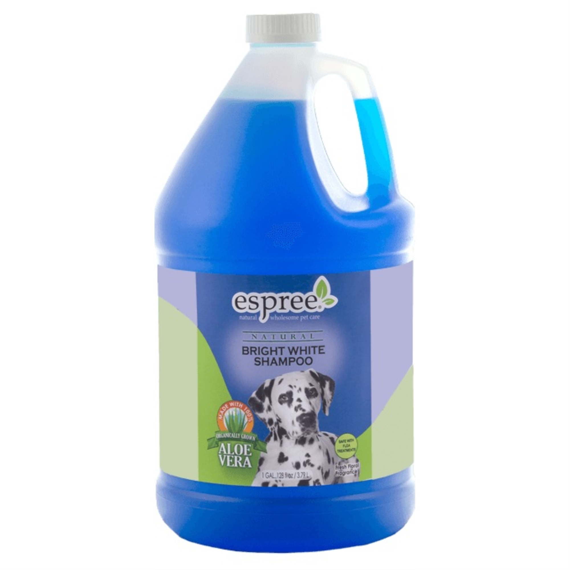 Espree Bright White Shampoo for Dogs