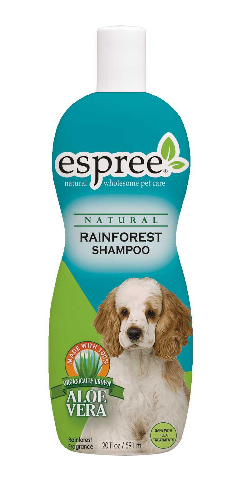 Espree Dog & Cat Shampoo