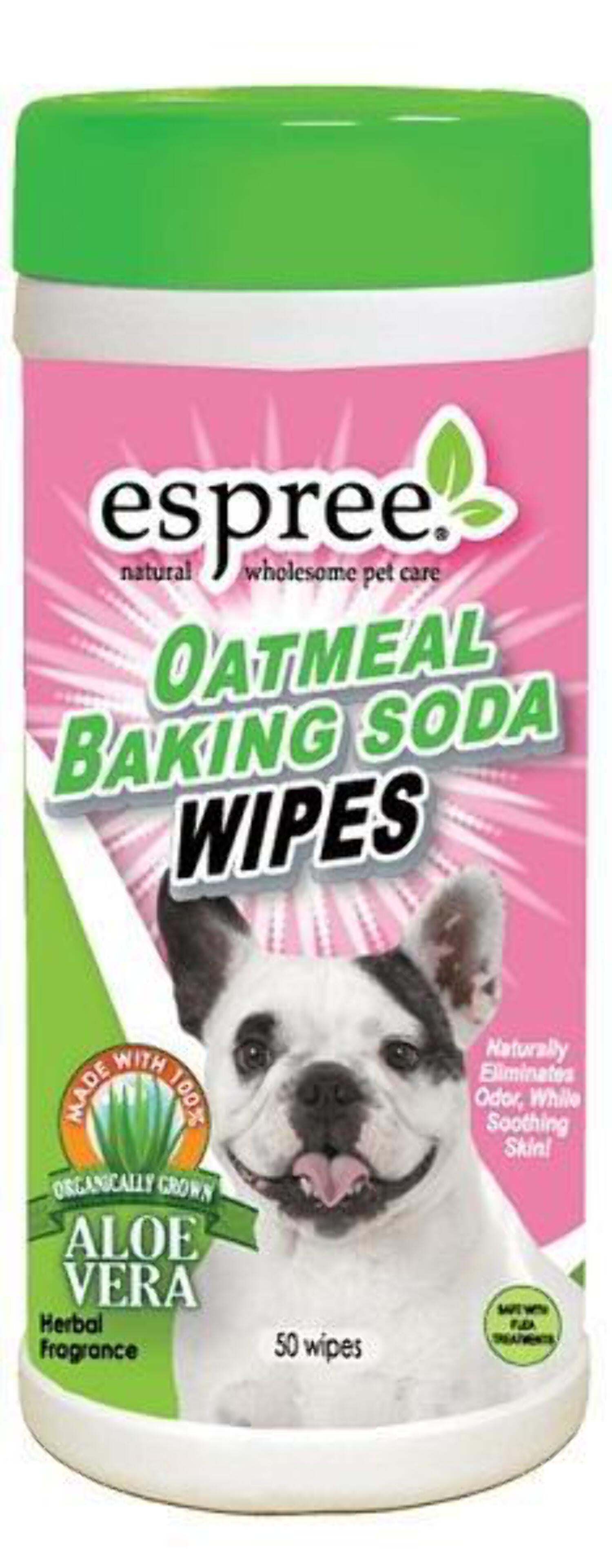 Oatmeal baking soda bath for dogs online