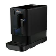 Espressione Concierge Elite Infinite Black Fully Automatic Coffee Espresso Machine