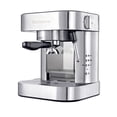 thumbnail image 1 of Espressione Automatic Pump Espresso Machine, Stainless Steel, 1 of 5