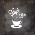 thumbnail image 1 of Espresso 2 Poster Print by Kimberly Allen, 1 of 8