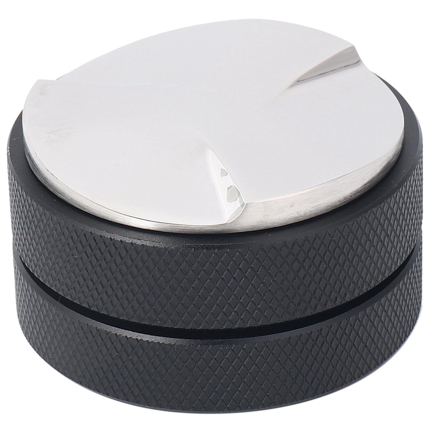 Espresso 58Mm Coffee Distributor Leveler Tool Macaron Coffee Tamper