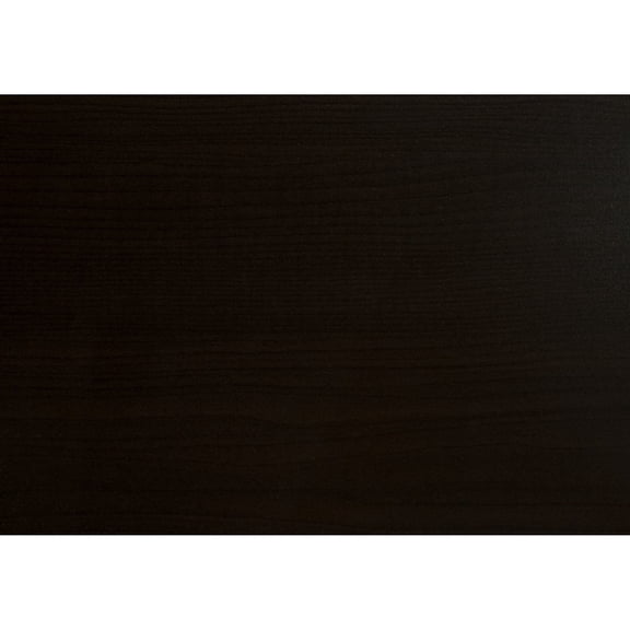 Espresso Accent Table / Family Room and Bedroom / Slip Under Furniture Neatly