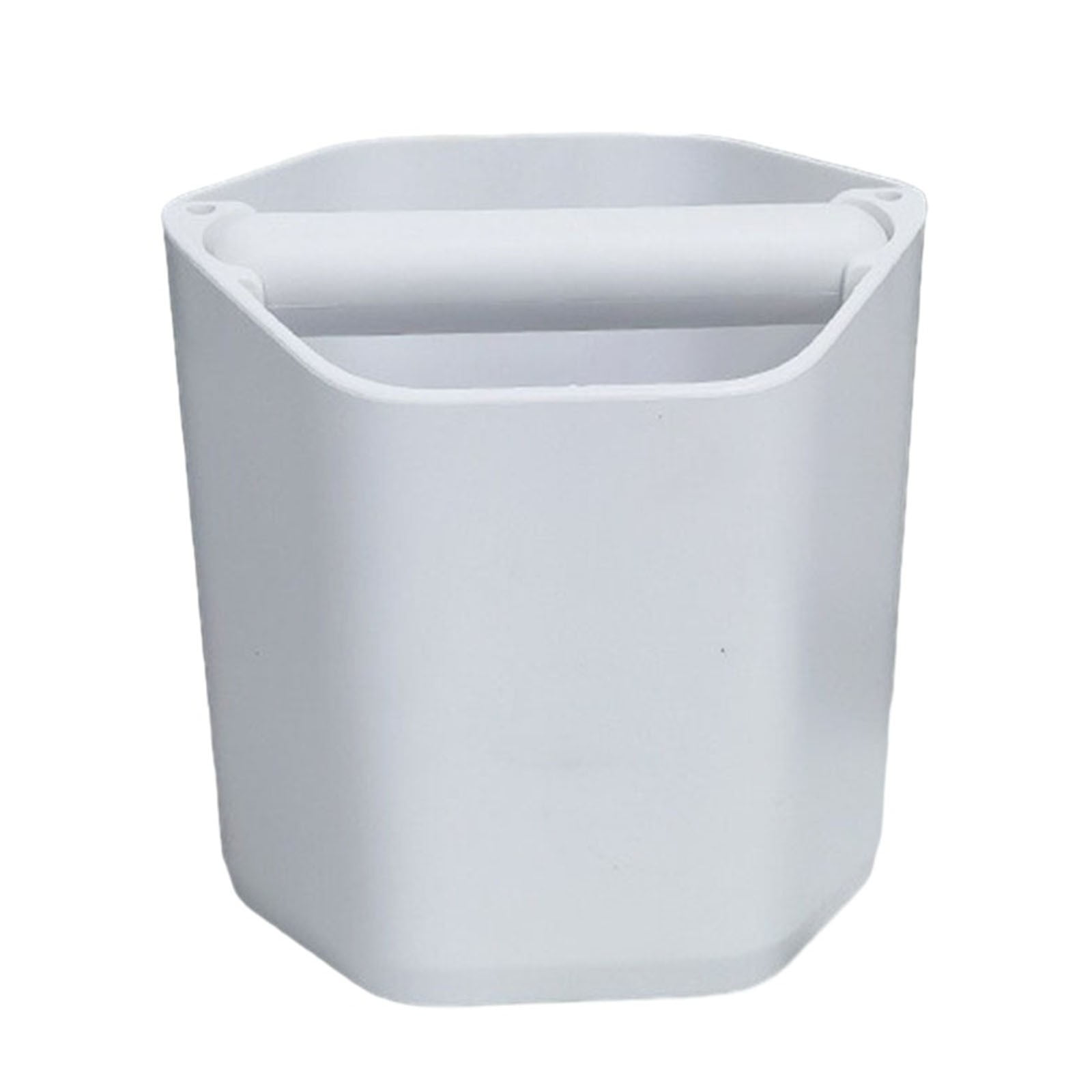 Espresso Accessories Knock Box Coffee Ground Container with Removable