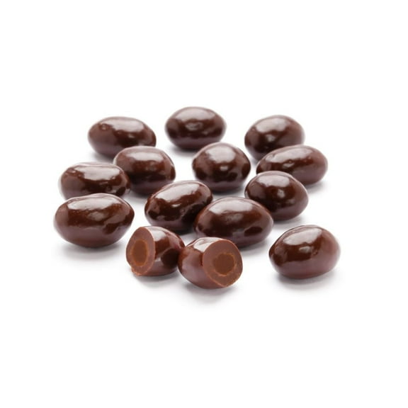 Espresso Beans - Half Pound (8 Ounces) - Gourmet Candy by CandyKorner