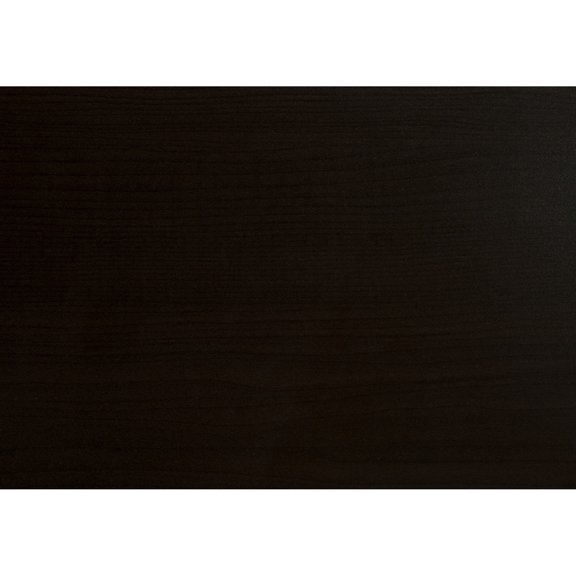 Espresso C End Table / For Bedroom and Office / Prevent Floor Scratches