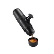 Espresso Capsule Coffee Maker Portable Hand Pressed Espresso Mini Coffee Machine