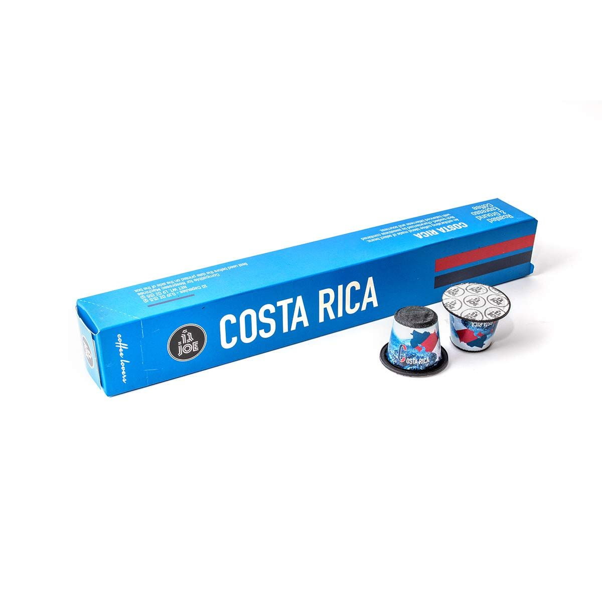Nespresso costa rica 2025