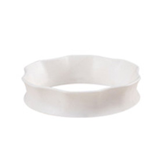 Espresso Coffee Dosing Rings Coffee Powder Receiving Dosing Funnel Coffee Grounds Catcher Coffeeware Accessories