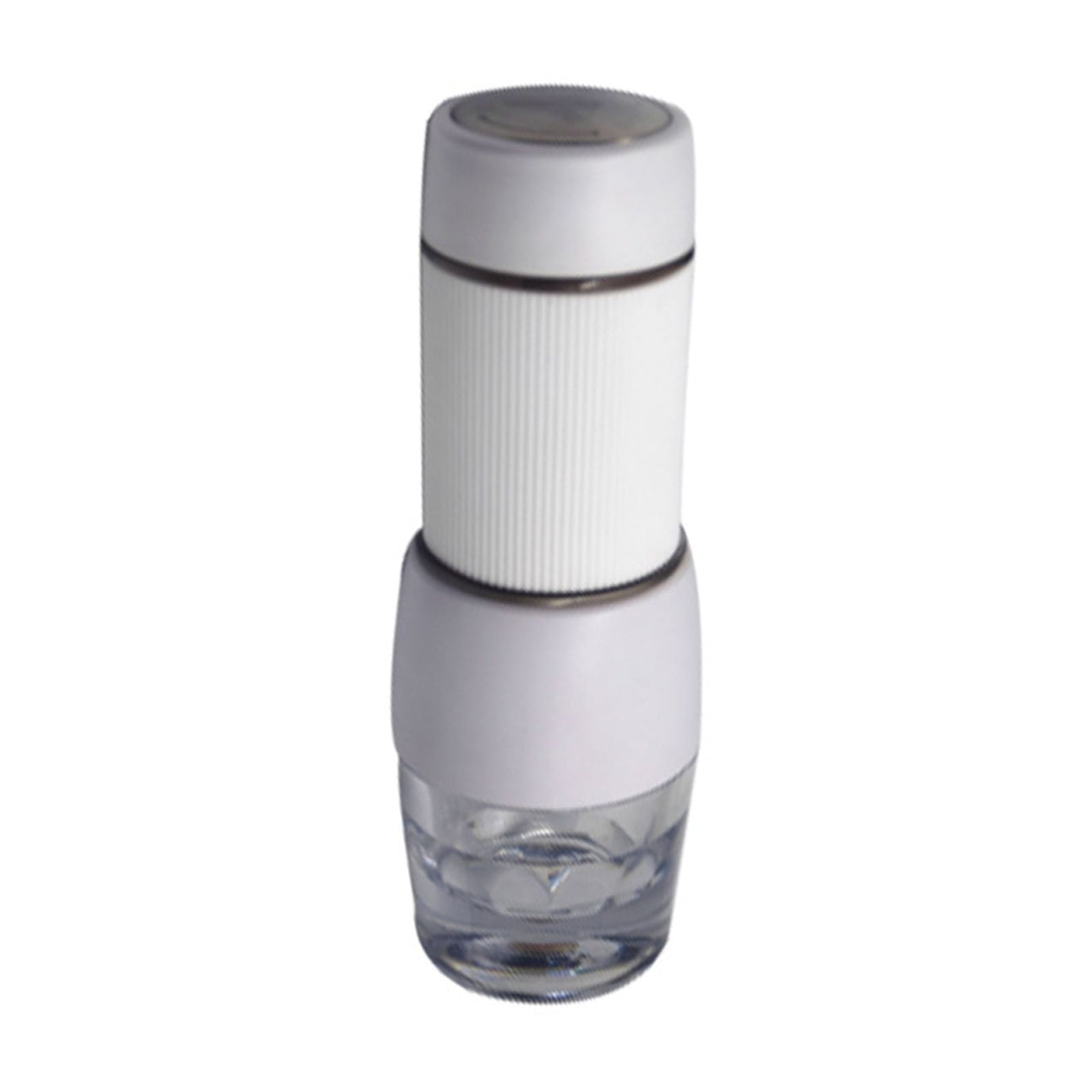 Espresso Coffee Maker Hand Press Capsule Ground Coffee Brewer Portable Coffee Machine Fit Coffee Powder And Coffee Capsule ,Portable
