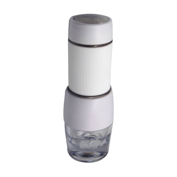 Espresso Coffee Maker Hand Press Capsule Ground Coffee Brewer Portable Coffee Machine Fit Coffee Powder And Coffee Capsule ,Portable