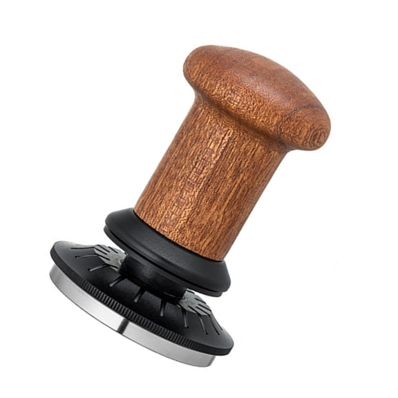 Espresso Coffee Tamper Stainless Steel Press Espresso Tamping Tool for Espresso