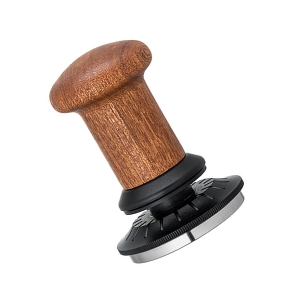 Espresso Coffee Tamper Stainless Steel Press Espresso Tamping Tool for Espresso