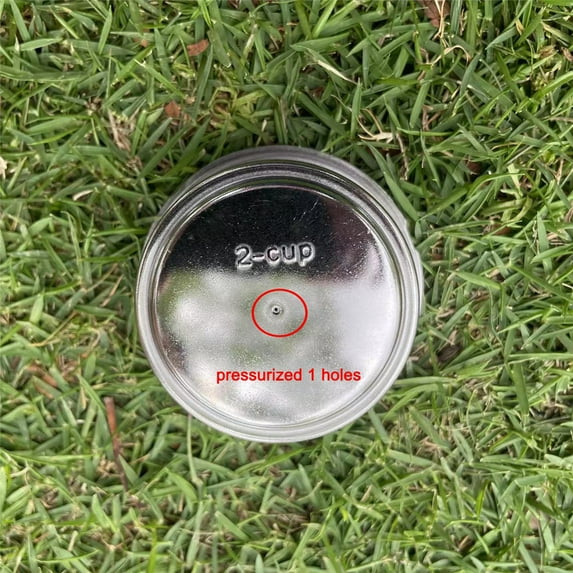 Espresso Coffee Tools 51mm Bottom Aluminum Alloy Coffee Portafilter for Homix Gypas Sachi Nikai Oster Phico Cecotec Hibrew (2 cups 1 holes)