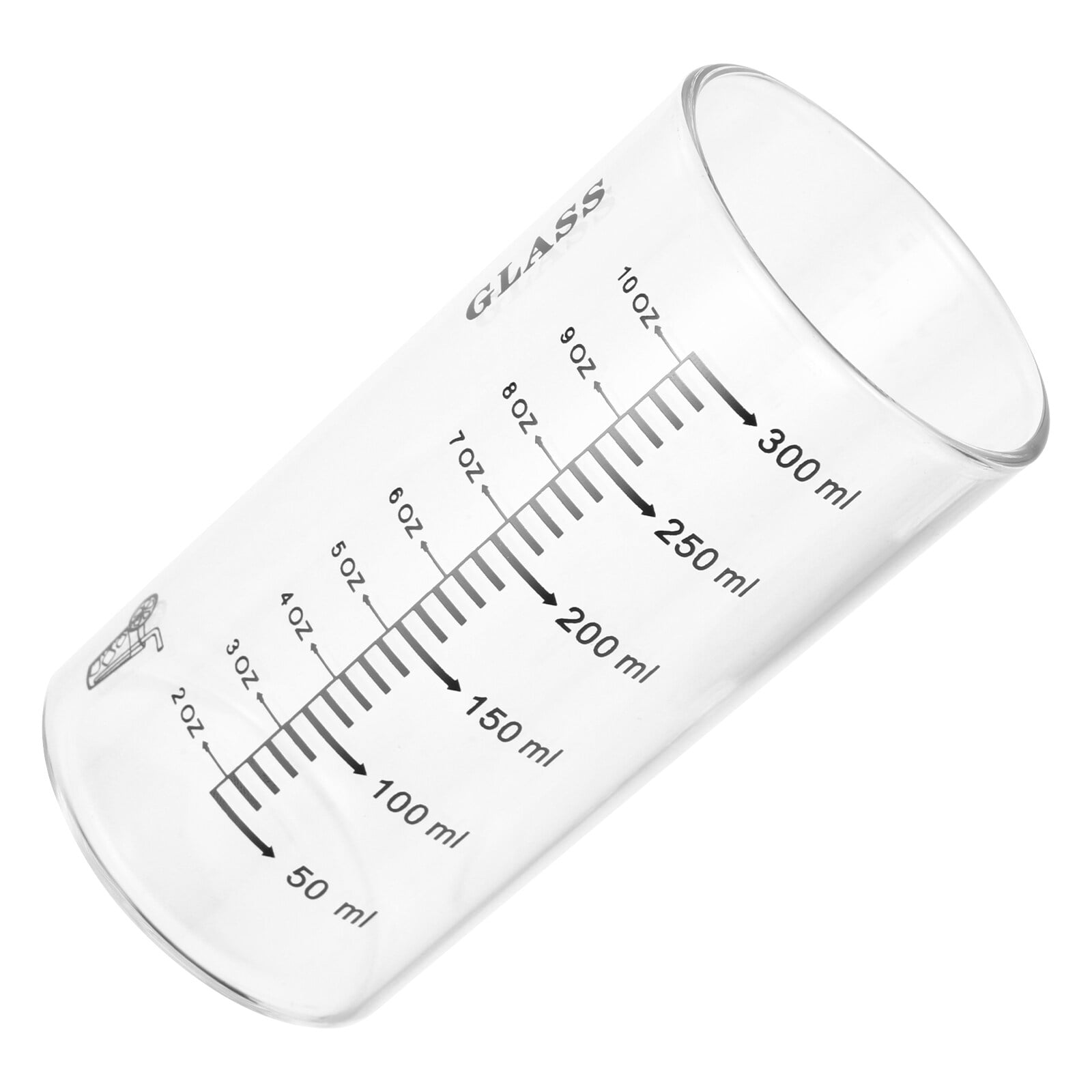 Espresso Cup Drinking Glasses Coffee Shot Housewarming Gift Cups for