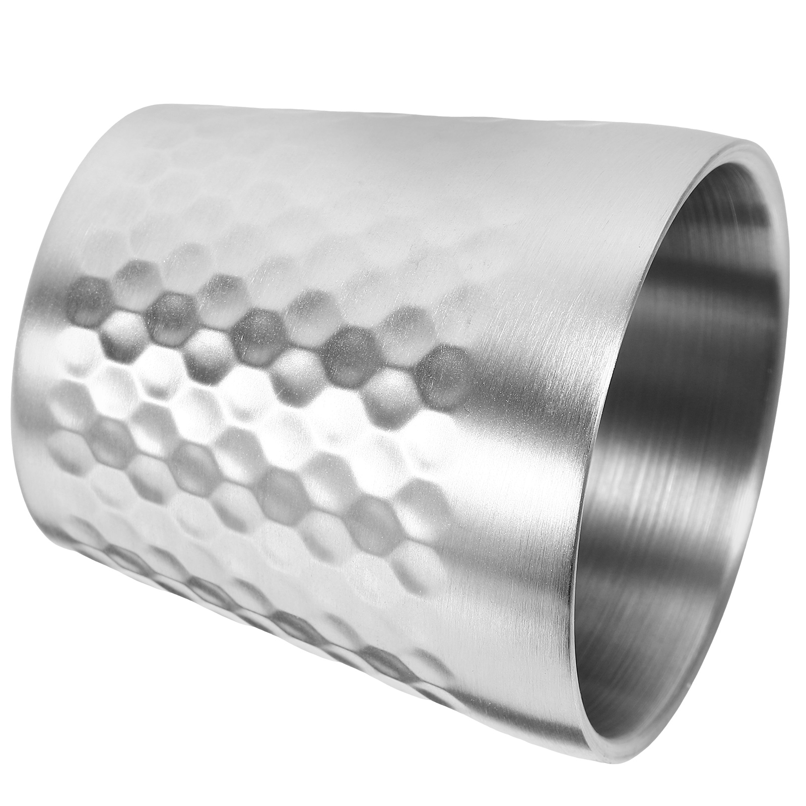 ONAPARTER Espresso Cups Restaurant Stainless Steel Juice Cold Drinking