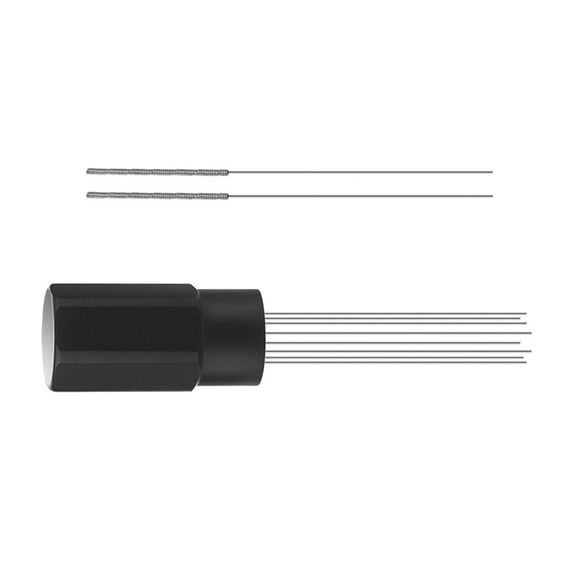 Espresso Distribution Tool Espresso Accessories Coffee Distributor Needle Distributor For Espresso Machine Accessories