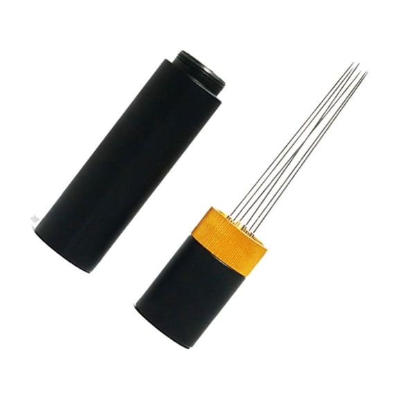 Espresso Distribution Tool Espresso Accessories Coffee Distributor Needle