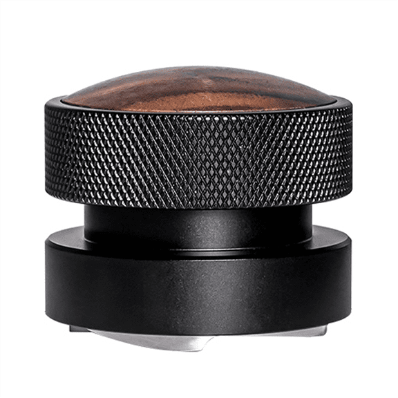 Espresso Distributor, Espresso, Stainless Steel Base, Professional Espresso Leveler, Coffee Distributor for Portafilter