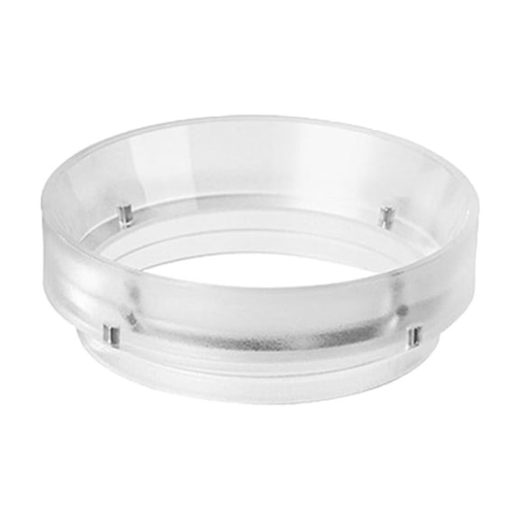 Espresso Dosing Funnel Coffee Dosing Funnel Coffee Dosing Cups Coffee Tamper Rings Suitable for Most Portafilters