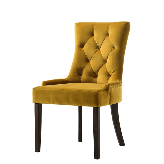 Espresso Finish - Durable Box Seat Frame - Conference Room Use - Professional and Comfortable Seating