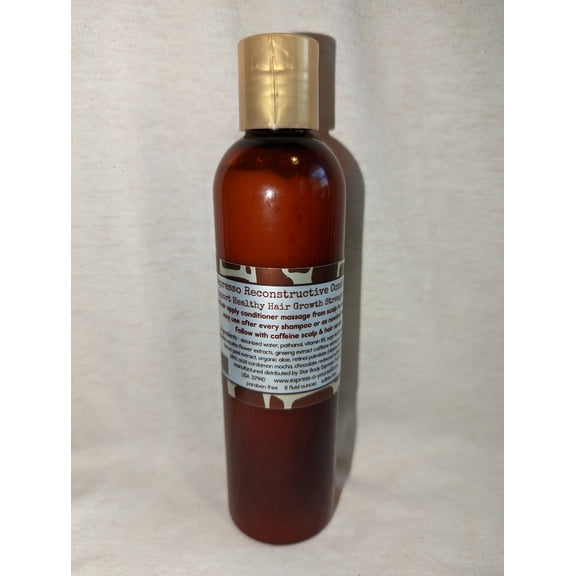 Espresso Hair Conditioner