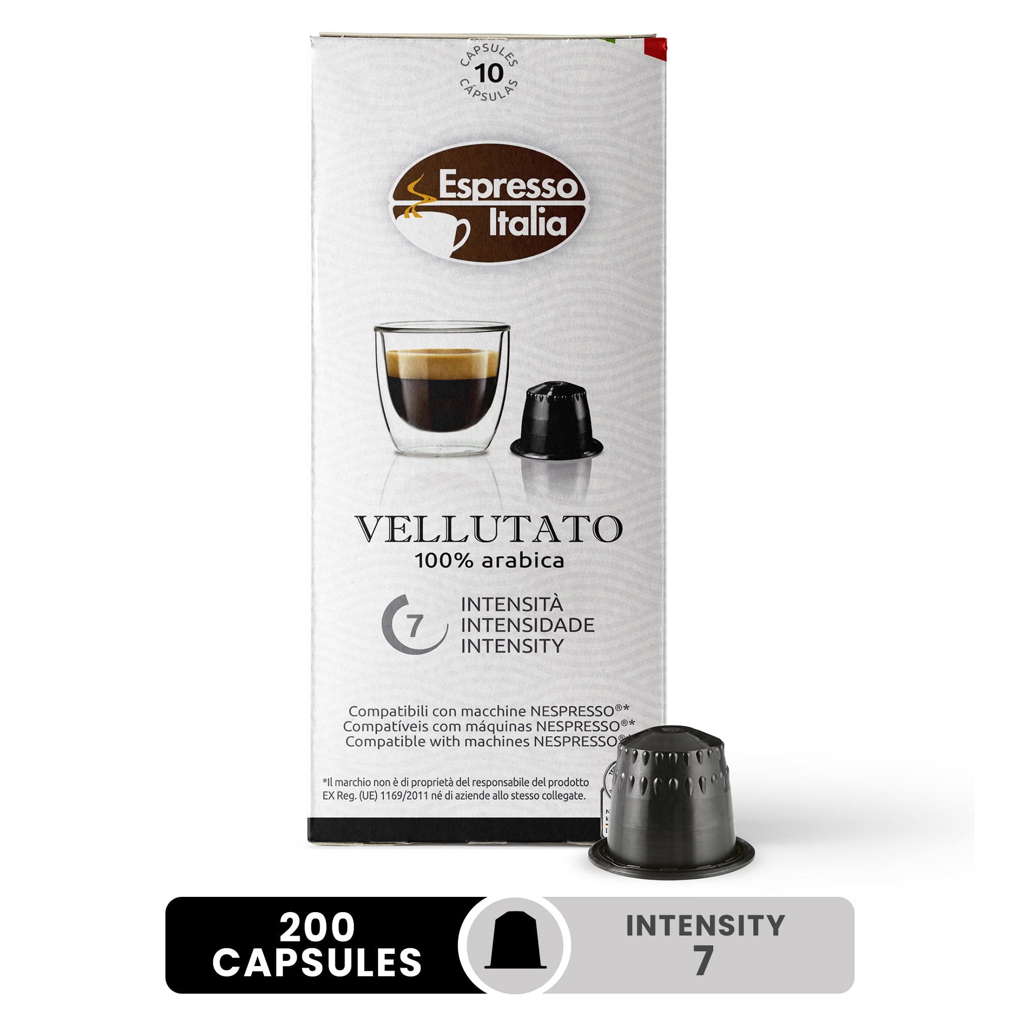 Nespresso coffee pods where to buy discount