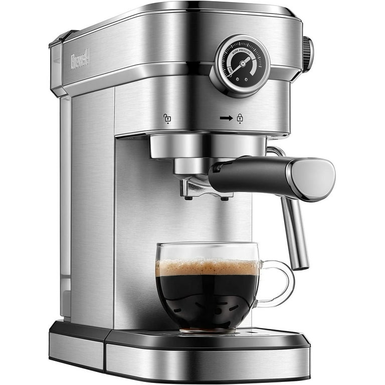 Express Manual Coffee Machine Cecotec Cafelizzia 790 1,2 L 1350W Steel 1,2  L