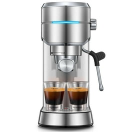 Gourmia Automatic espressos maker 8 in 1 #Walmart #blackfriday #Gourm, gourmia espresso machine