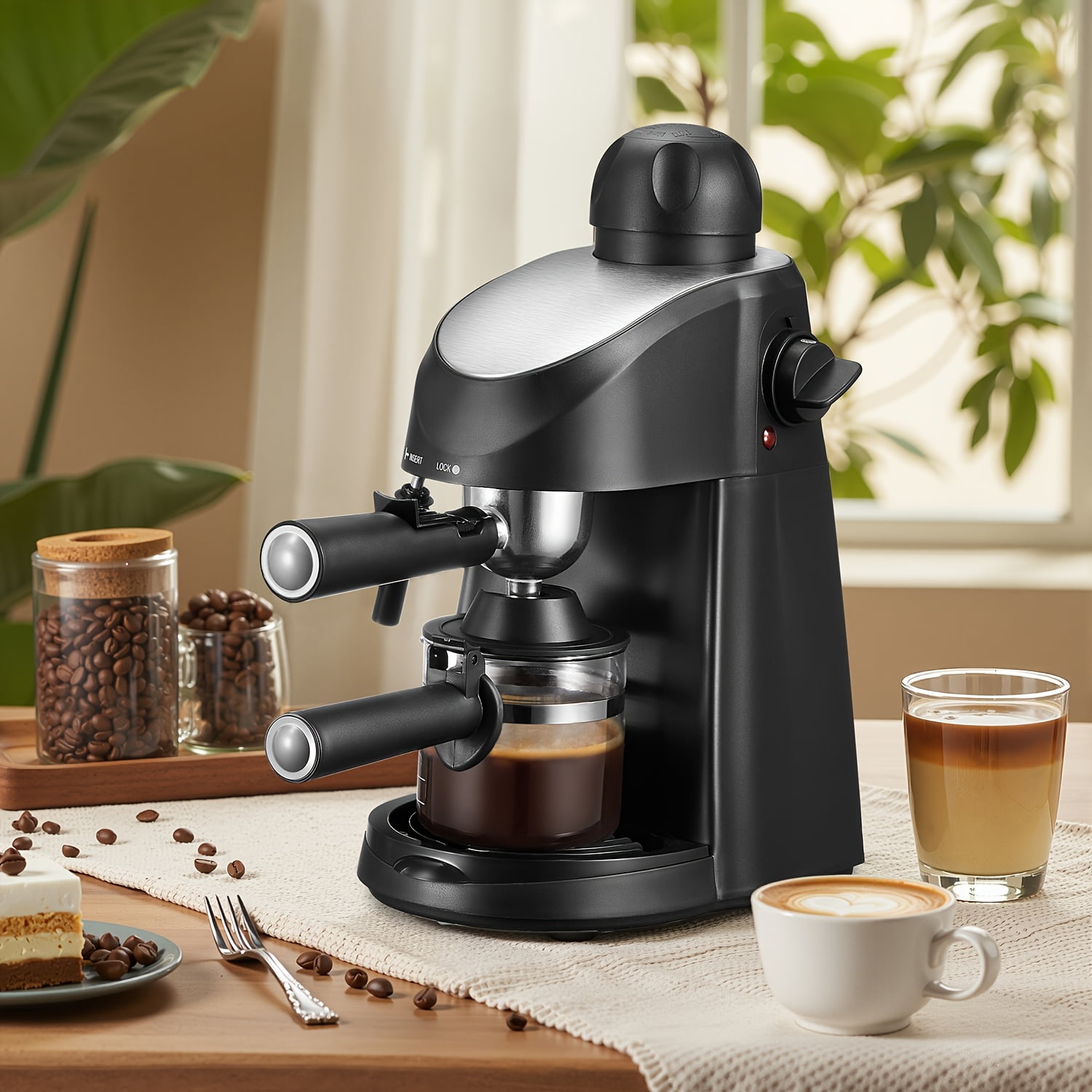 Drip Coffee Aicok Espresso Machine Aicok Espresso Machine Yabano