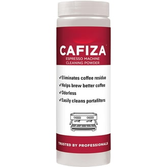 Unic Cafiza E16 Cleaner Coffee Espresso Machine Cleaning Tablet