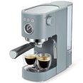 Espresso Machine Coffee Makers 15 Bar Cappuccino Machines with Milk