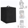 thumbnail image 1 of Espresso Machine Cover – Heavy Duty, Heat Resistant & Waterproof Protective Coffee Machine Cover, Universal Fit for Most Home Espresso Machines, 1 of 6