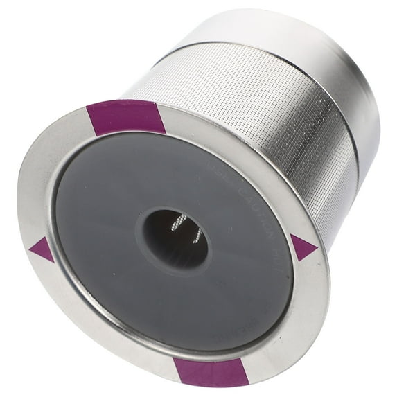 Espresso Machine Espresso Machine Espresso Machine Reusable Coffee Filters Stainless Steel Coffee Filter Reusable Coffee Universal Fit Coffee Strainer Espresso Espresso