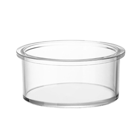 Espresso Machine Funnel Coffee Dosing Cups Portafilter Funnel for Espresso