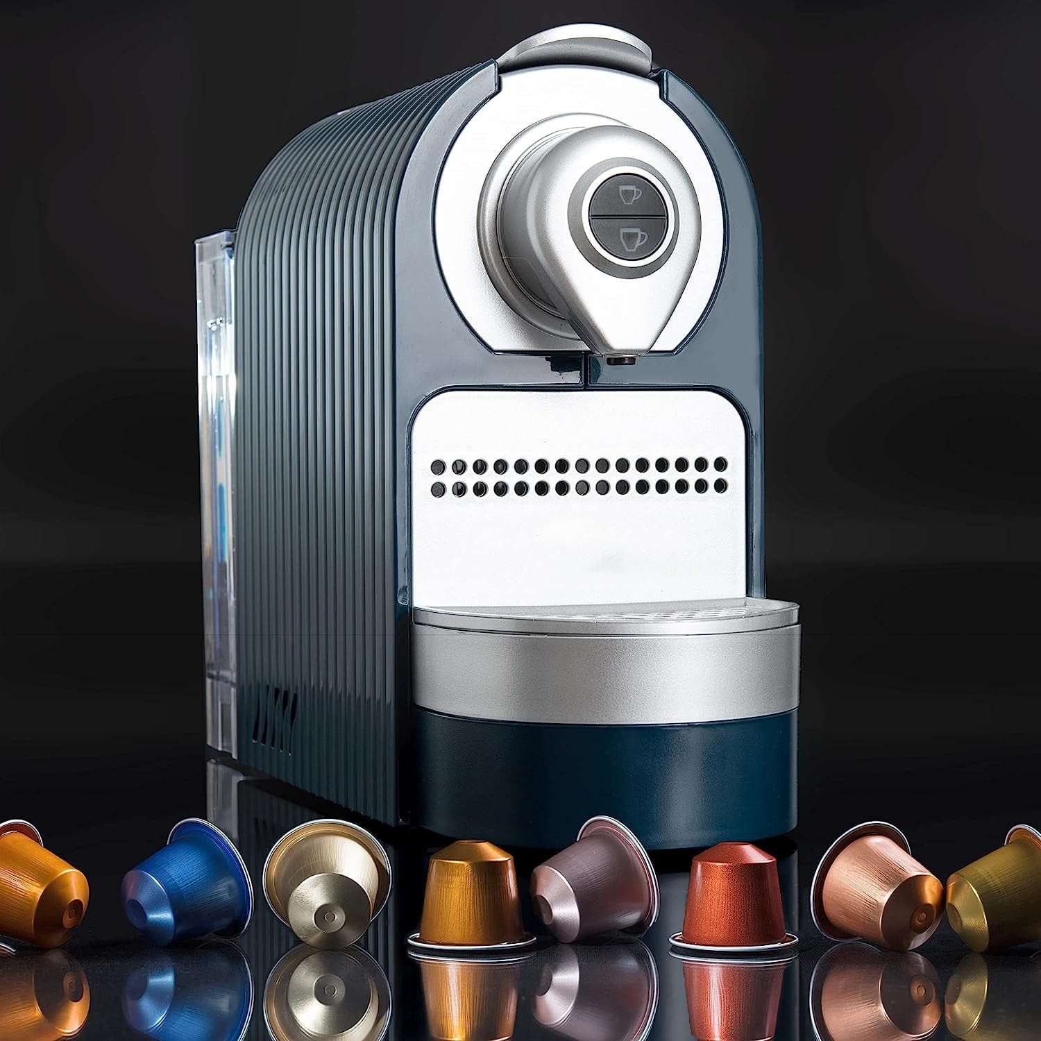 https://i5.walmartimages.com/seo/Espresso-Machine-Nespresso-Compatible-Capsule-Single-Serve-Coffee-Maker-Programmable-Buttons-Pods-Premium-Italian-19-Bar-High-Pressure-Pump-27oz-1400_3c671be1-6aa9-4a01-85b2-4b4d882dcab5.4f64f034cd20d2ceb9b2552ee27f381a.jpeg