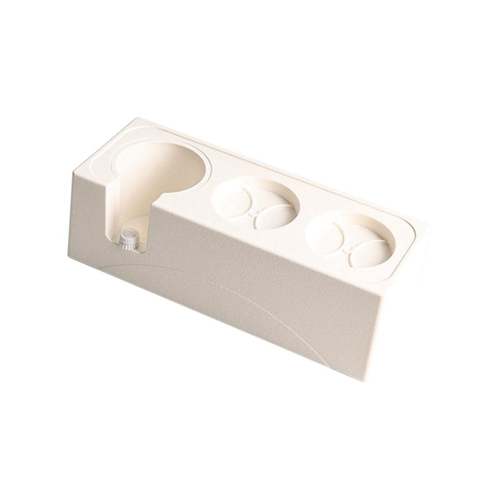 Espresso Machine Powder Holder, Coffee Storage Handle Support Stand ...