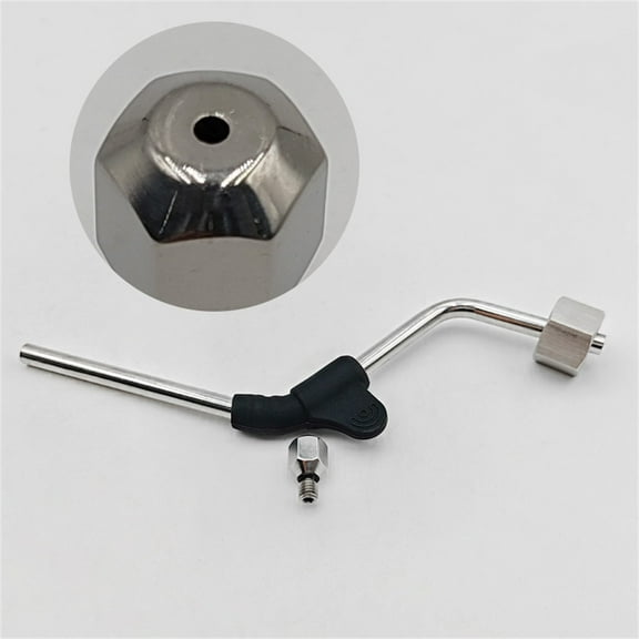 Espresso Machine Steam Wand Steam Arms for 680 685 Upgrade Replacement Parts 1 Hole