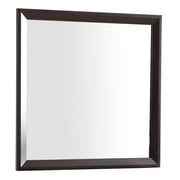 Espresso Main Color - High - grade Print Finish - Bedroom Decor - Enhanced Aesthetic