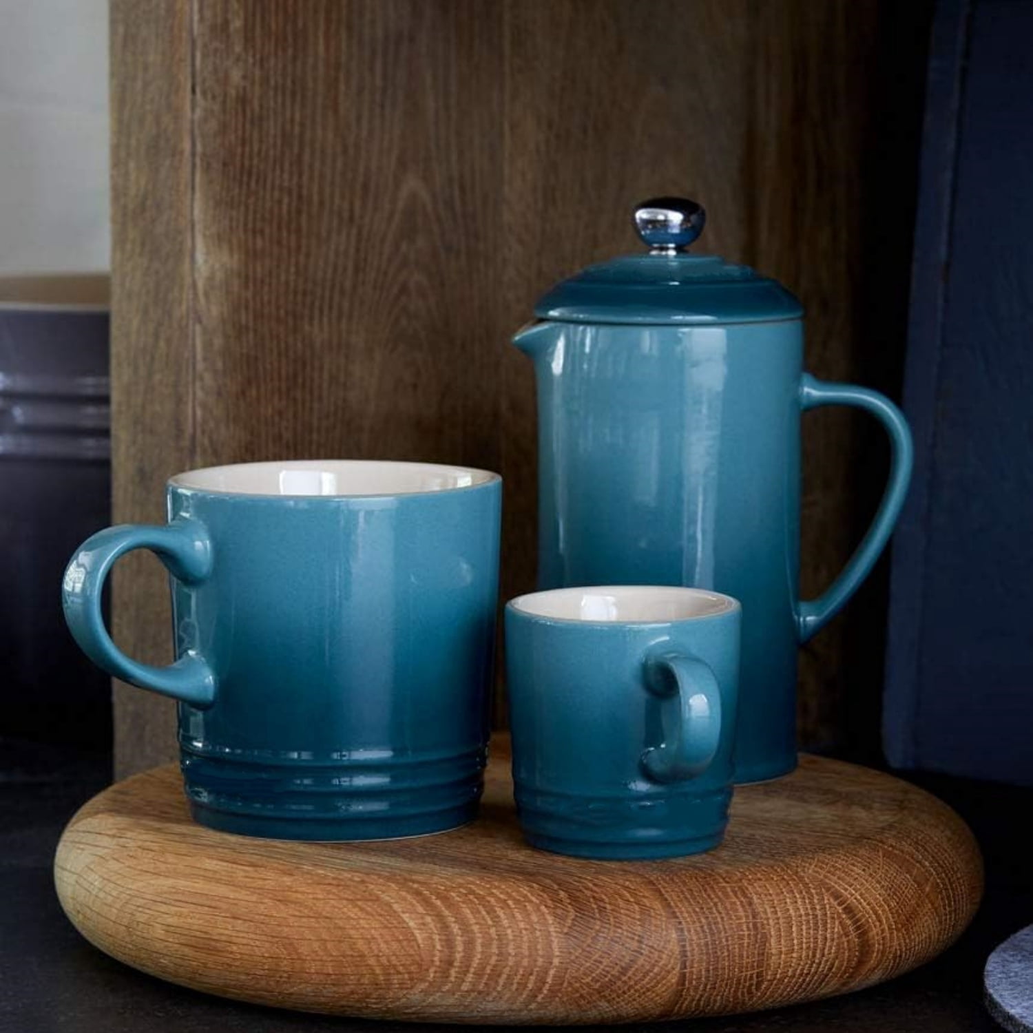 Espresso Mug, 3 oz