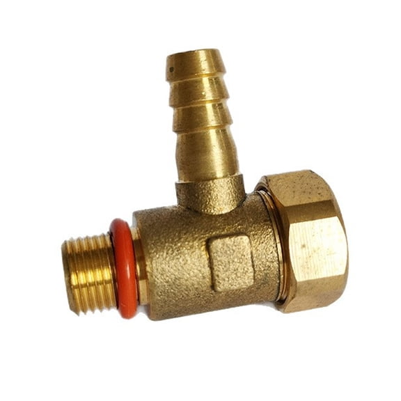 Espresso Over Pressure Valves Precisions Flow Adjustment Heat Resistant Component