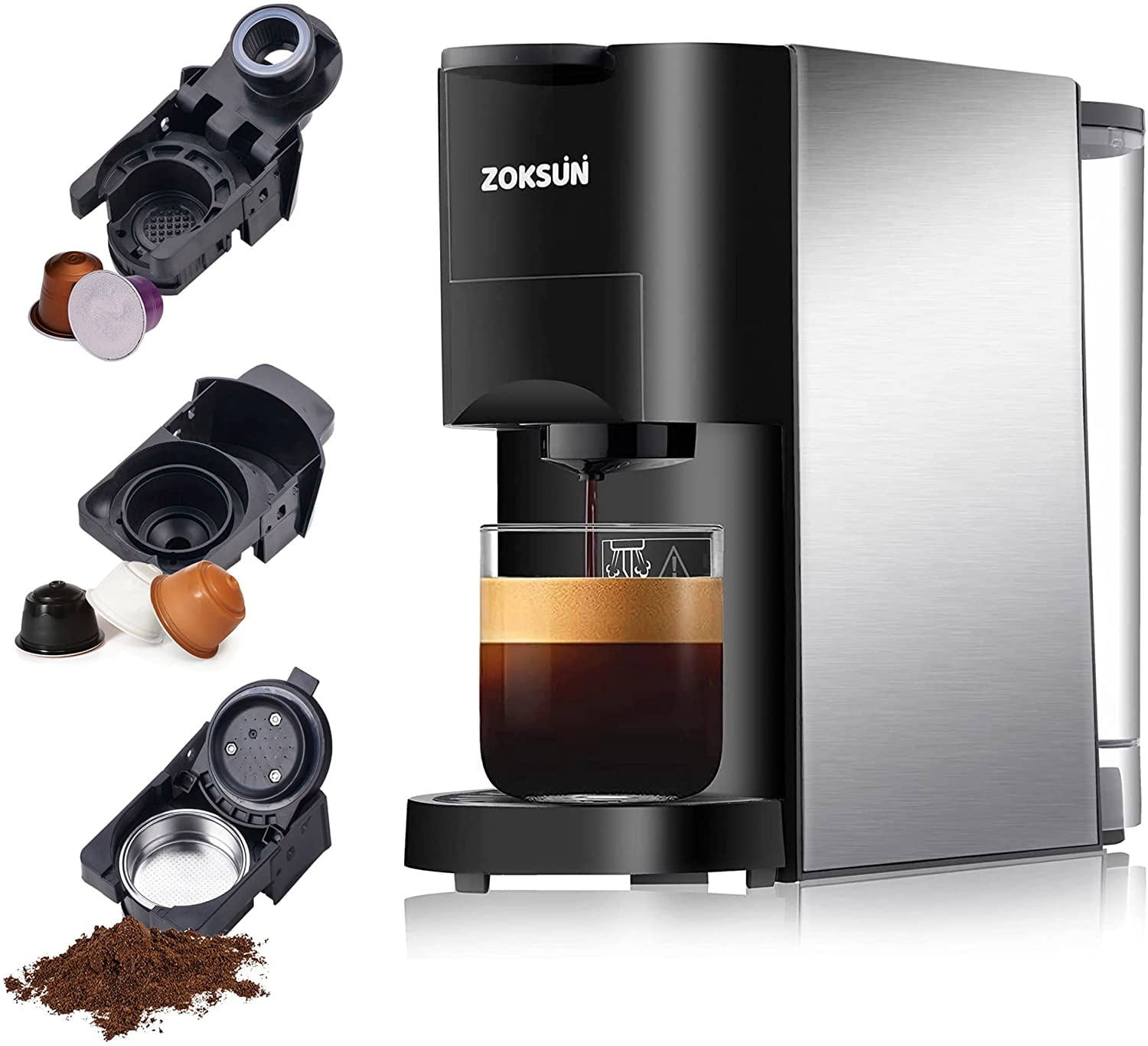 https://i5.walmartimages.com/seo/Espresso-Pod-Machine-3-in-1-Coffee-Machine-for-Nespresso-Capsules-OriginalLine-Dolce-Gusto-Coffee-Pods-and-Ground-Espresso-19-Bar-Black_2555eada-c320-4ecb-8155-11747ecb480e.7a889650e2750e6cc71d38743d60e5c3.jpeg