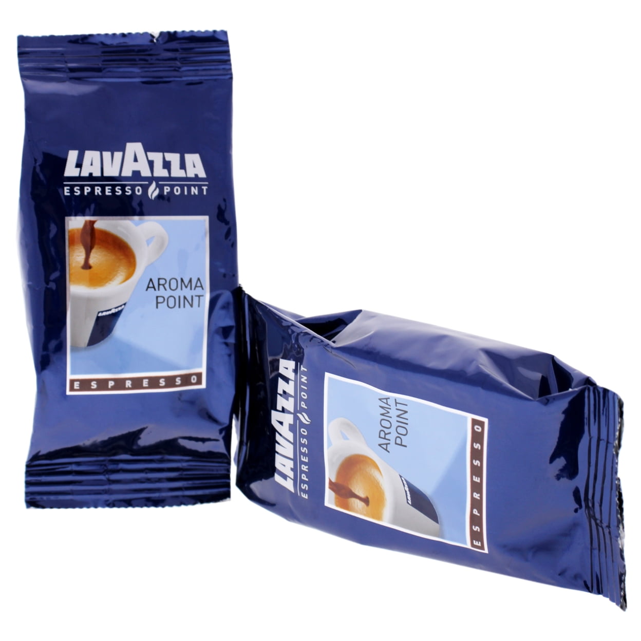 Espresso Point Aroma Point Coffee by Lavazza for Unisex 100 Pods