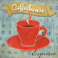 thumbnail image 1 of Espresso Poster Print by Skip Teller (12 x 12), 1 of 2