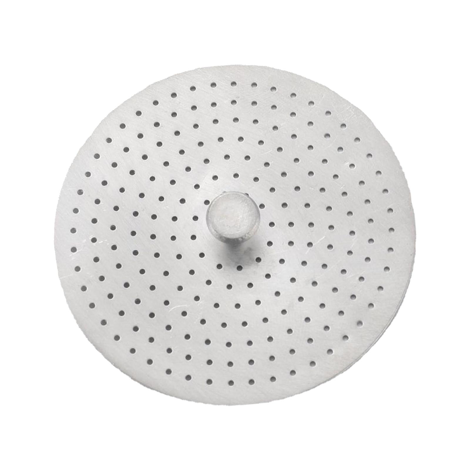 Espresso Pressure Tamper, Grind Tamper Espresso Distributor, Flat Base