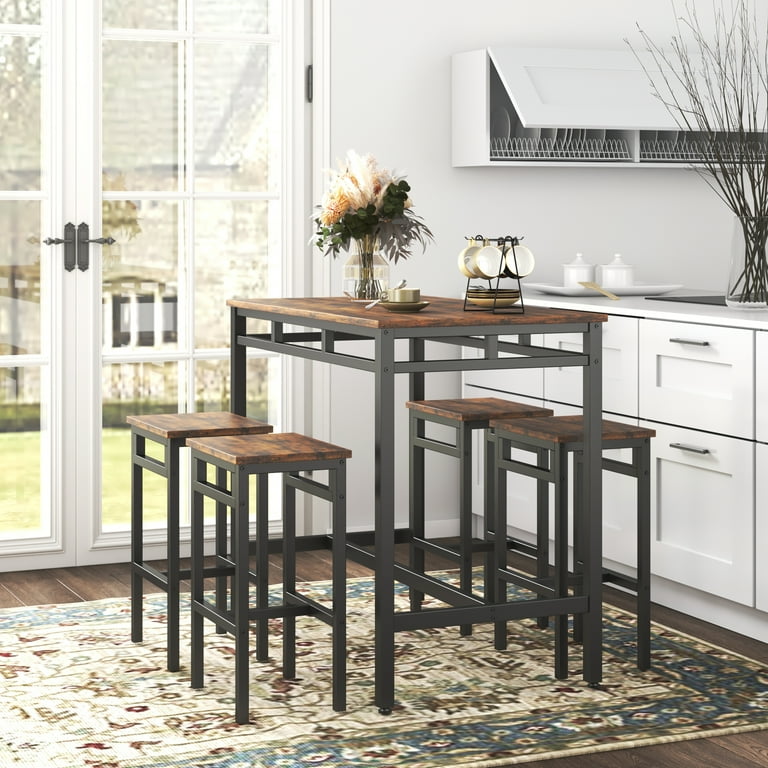 Espresso pub 2024 table set