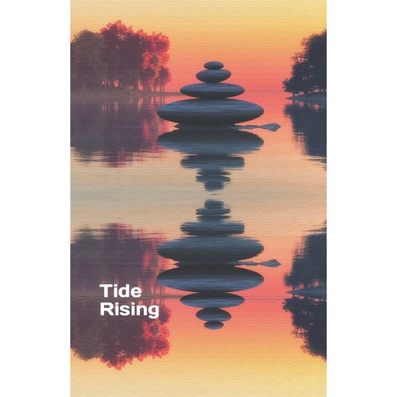 Espresso Readings: Tide Rising: Positive Perspective Shift (Paperback)